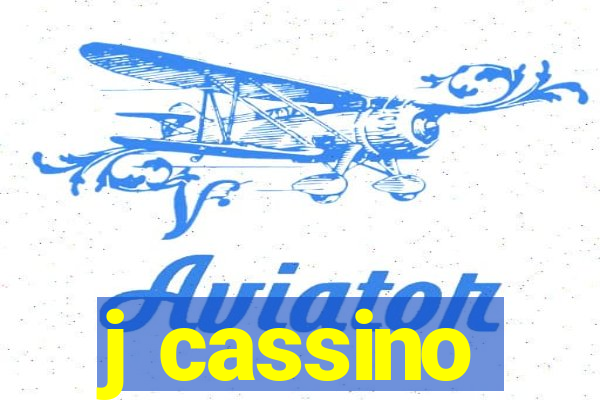 j cassino